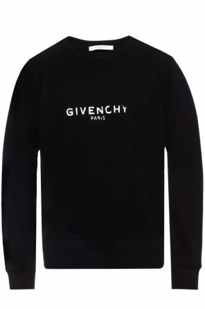 Bluza z nadrukiem, zdjęcie 1 Bluza z nadrukiem od Givenchy